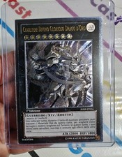 CAVALIERE DIVINO GLORIOSO