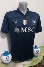 Maglia napoli champions - napoli, league