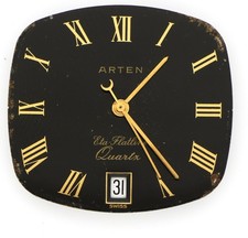 Movement Movimento Quartz