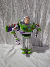 Buzz Lightyear Thinkway Toy