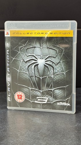 Playstation spider man - 3:, 3