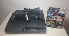 Playstation 3 ps3 slim 120 Gb