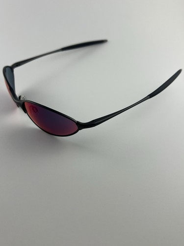 Oakley wire 0 gunmetal - oakley,