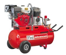 Compressore a benzina 100