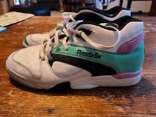 Rare scarpe da tennis Reebok