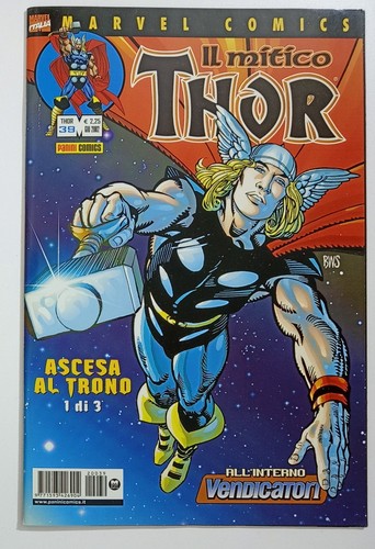 I146845 mitico thor - i146845, n.
