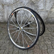 Mavic Ksyrium SL SSC Wheels -