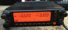 Yaesu FT-8100R