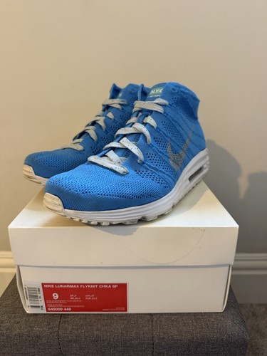 Rare nike lunarmax flyknit - nike,