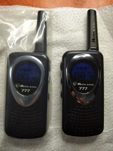 Radio midland 777 - 2,