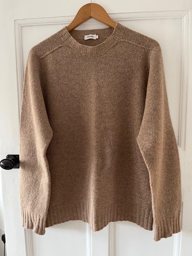 Maglione trunk clothiers - trunk,