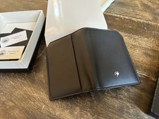 Montblanc Black Soft Mini