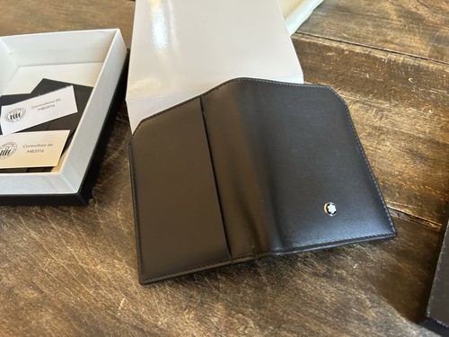 Montblanc black soft mini - soft,