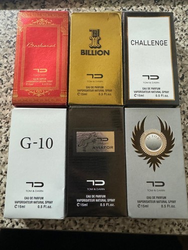 Profumi uomo fragranze - uomo, ml