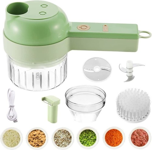 Frullatore elettrico