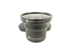 Konica Minolta convertitore