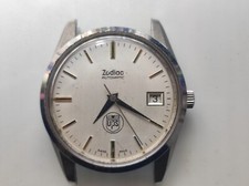 Orologio Marca Favre Leuba con Quadrante Zodiac Mov.FL 1152