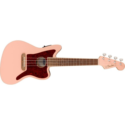 Ukulele fender fullerton - ukulele, jzm