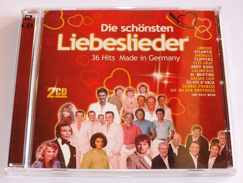 Die schönsten - 2,