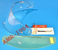 VISIERA ORIGINALE  NOLAN N90-