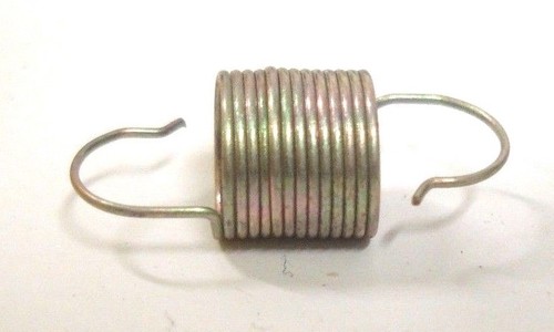 Piccola molla ritorno 186f - piccola,