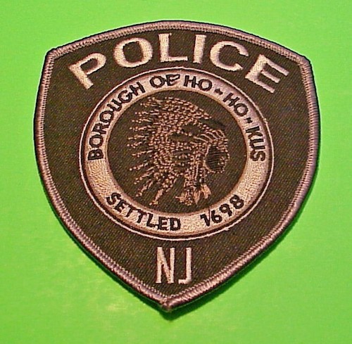 Kus borough new - ho,
