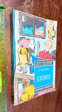 LIBRO: Storie Tolstoi