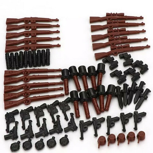 Pezzi wwii ww2 soldati - 70,