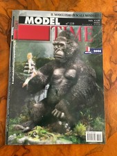 Model Time Modellismo n 119