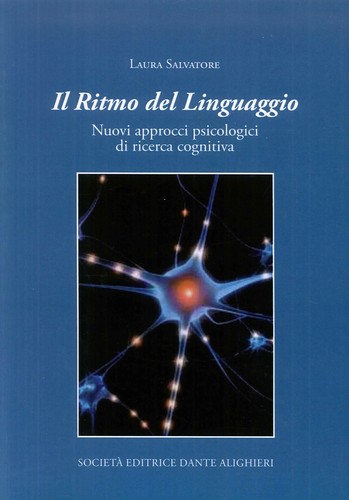 Ritmo del linguaggio - il,