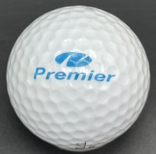Pallina da golf Premier Logo