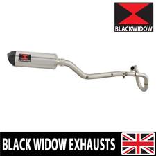 DRZ 400 S/SM Impianto di