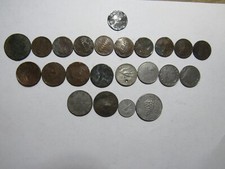 Lot of 23 Different Better Old