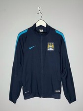 Giacca calcio Manchester City