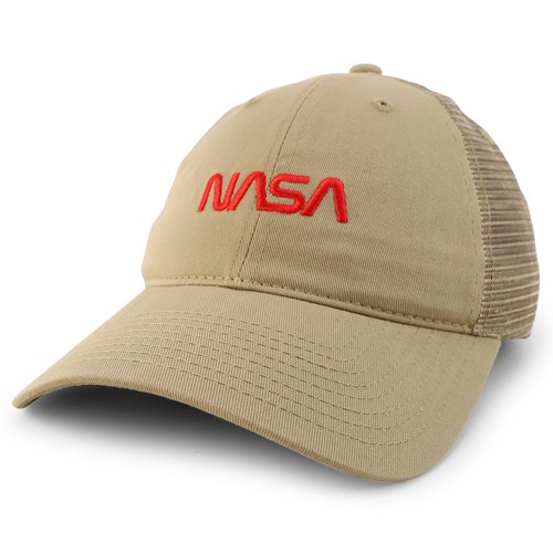 Cappellino rete camionista - in,