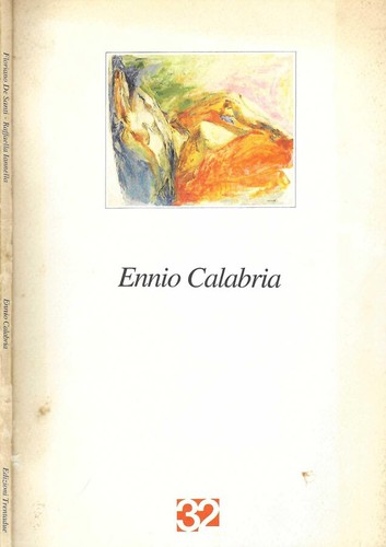 Ennio calabria sintassi - ennio, calabria.