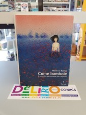 COME BAMBOLE Ed. TUNUE' SCONTO
