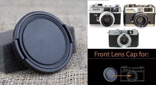 Copriobiettivo fotocamera per