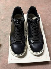Alexander Mcqueen Sneaker