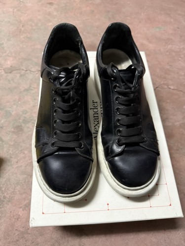 Alexander mcqueen sneaker - alexander,