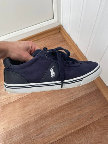 Polo ralph lauren - ralph, scarpe