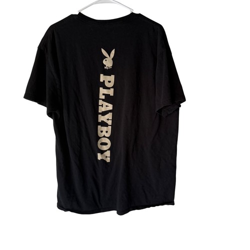 Shirt playboy vintage anni - t-shirt,