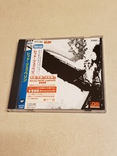 LED ZEPPELIN 1 (CD, 1994 JAPAN