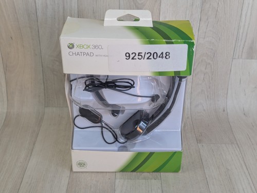 Xbox 360 cuffie ufficiali - xbox,