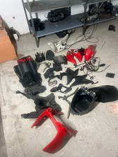 yamaha aerox ricambi