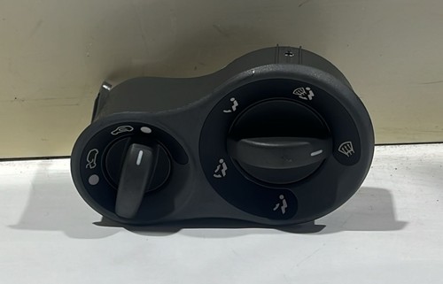 Comandi clima per fiat - fiat, panda
