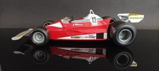 Ferrari 312T2 Gilles