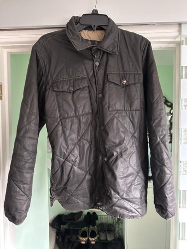 Giacca barbour steve mcqueen - giacca,