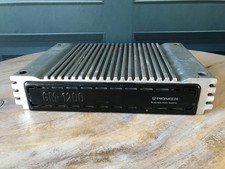 Pioneer gm1200 70w - 2, x