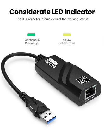 Adattatore rete usb 0 - adattatore,